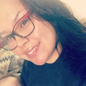 Meet your Posher, Lucy